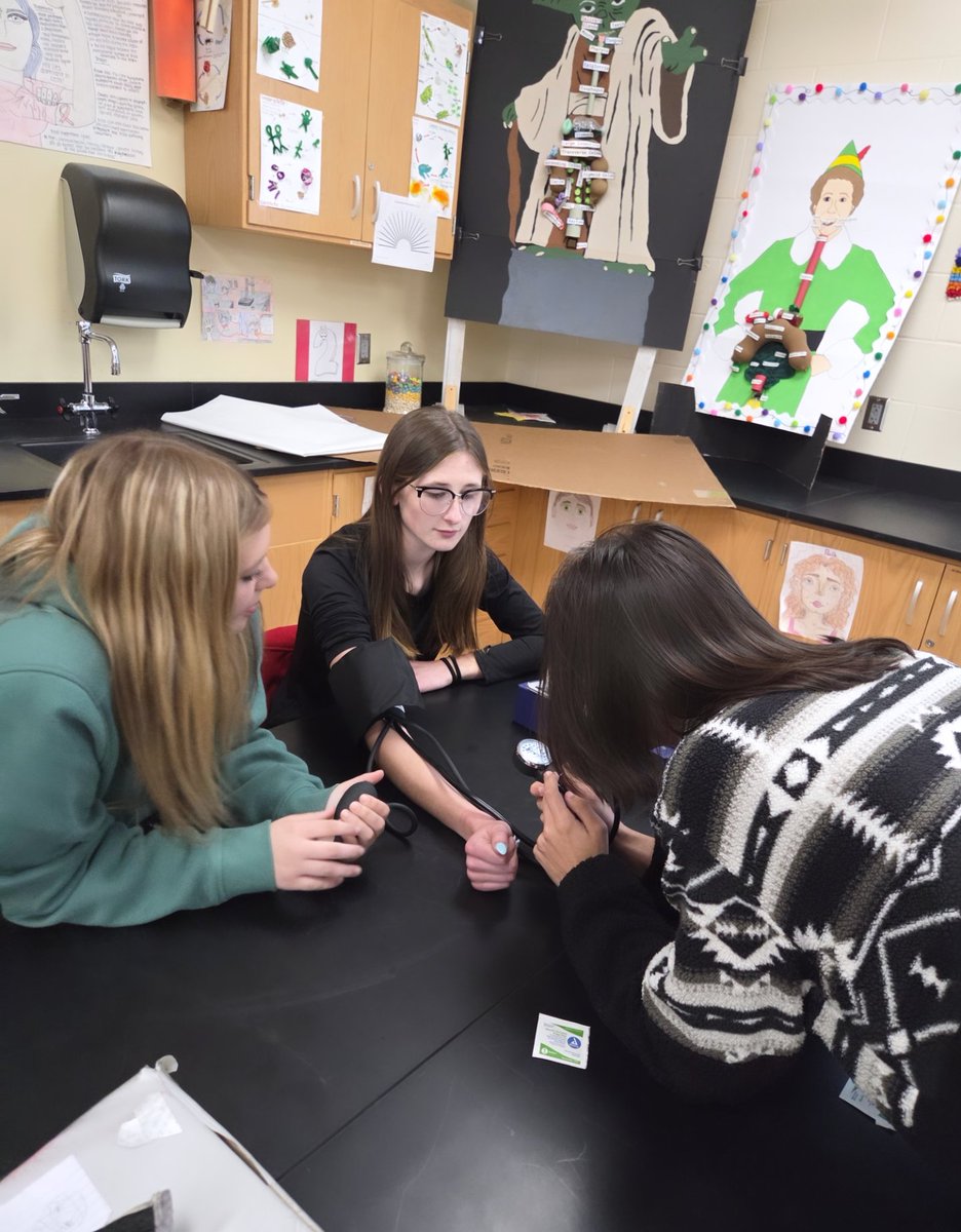 EHS Life Sciences - Rachel Hauck tweet media