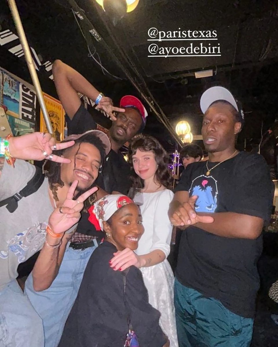 Pigeons & Planes tweet media