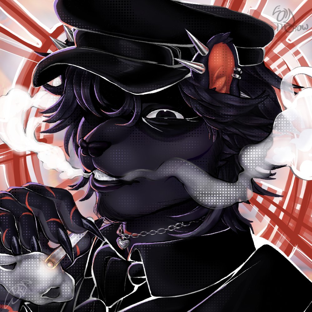 NaikoCrow tweet media