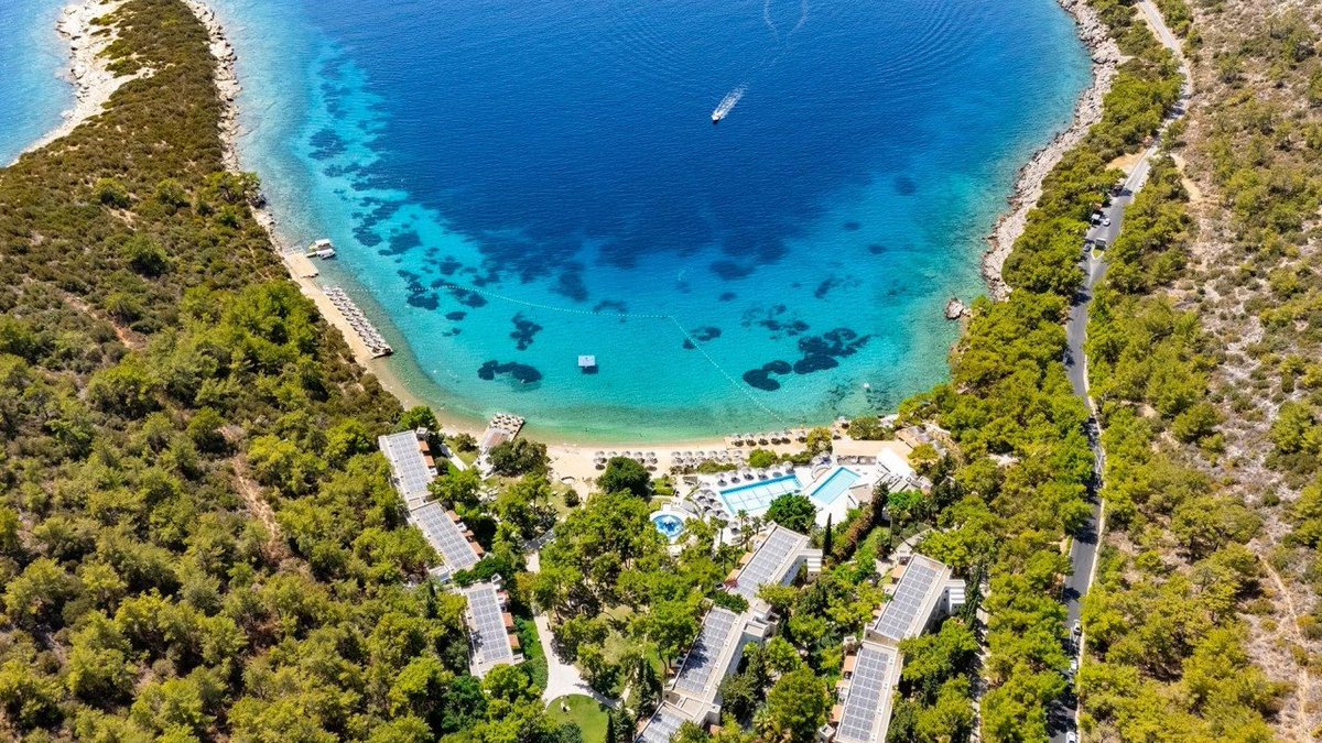 Aydınlık tweet media