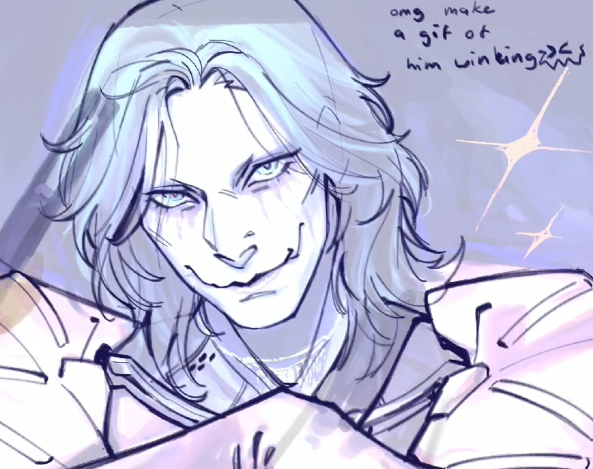 Lyzerd 𖤐 tweet media