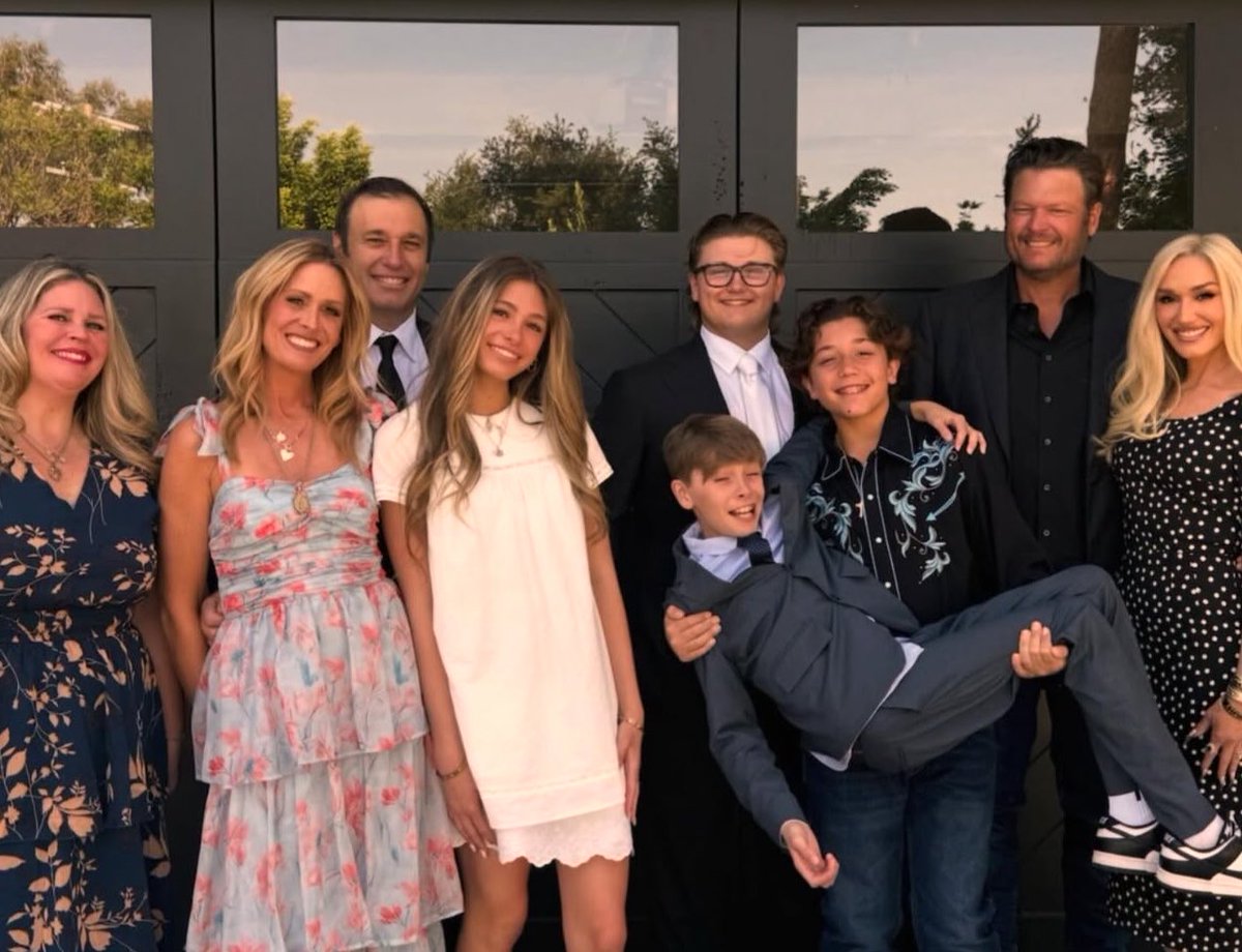 forgwenandblake's tweet photo. APOLLO IS NO LONGER A BABY ???😭 https://t.co/TFJR0UxSDd