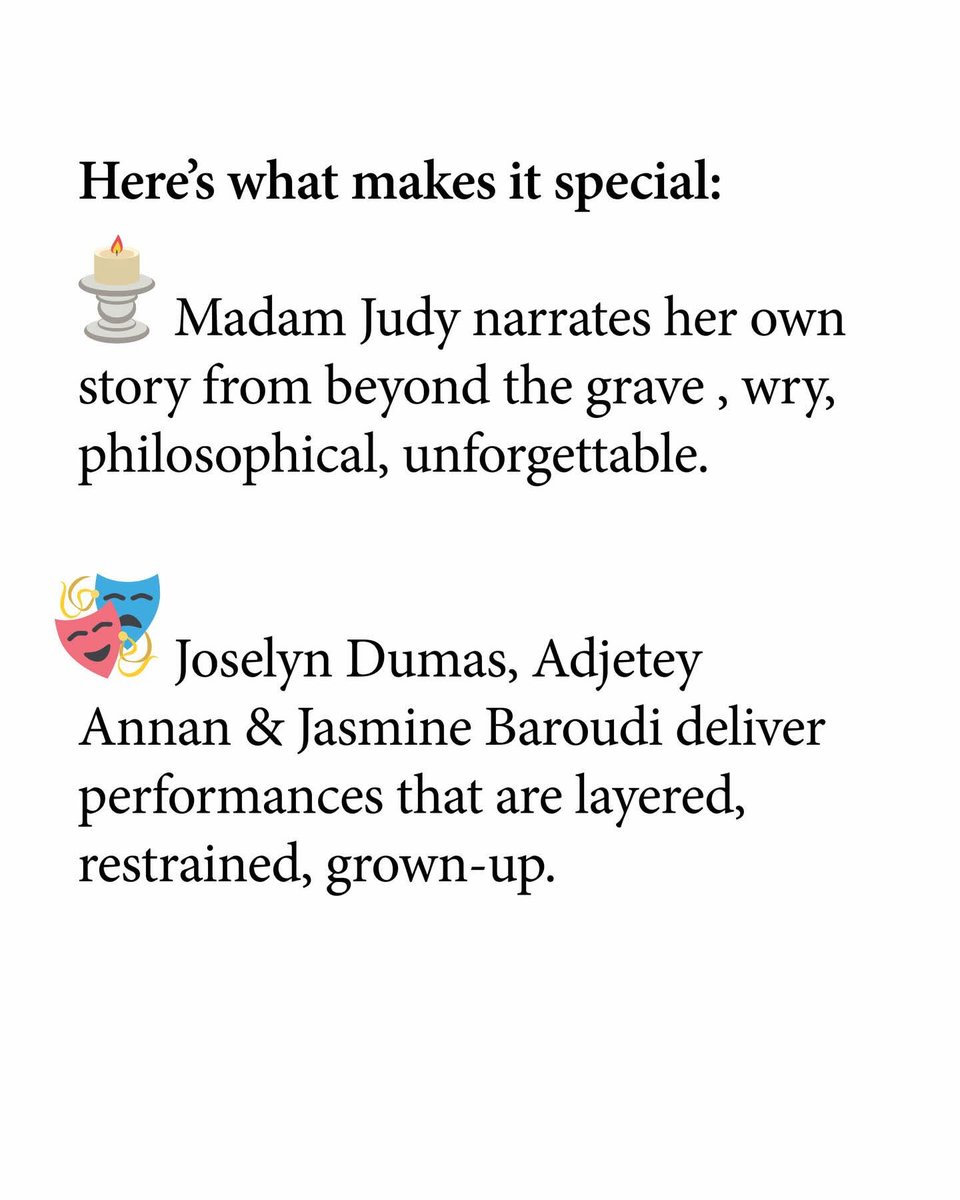 shirleyfmanso's tweet image. Thank you Elizabeth.❤️

#TheDevilsWork #Reviews 

Please enjoy all six episodes on Sparrow Station on YouTube.

youtube.com/@sparrowstatio…