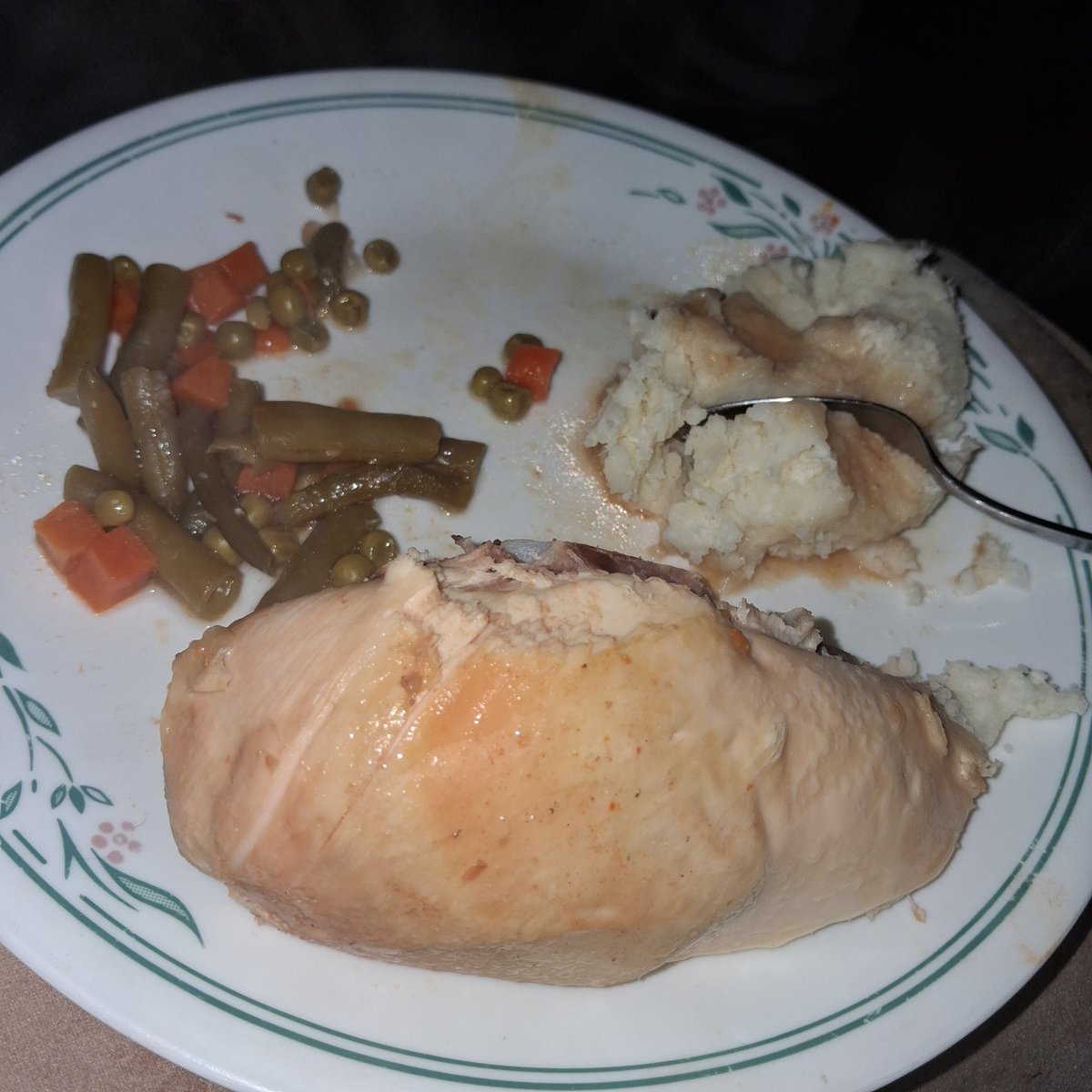 King Cursed Food Crimes 🇻🇦 tweet media