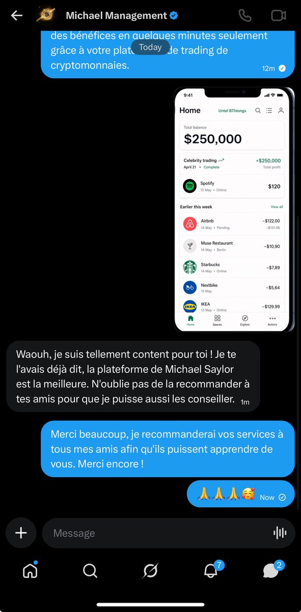 untel 667 tweet media