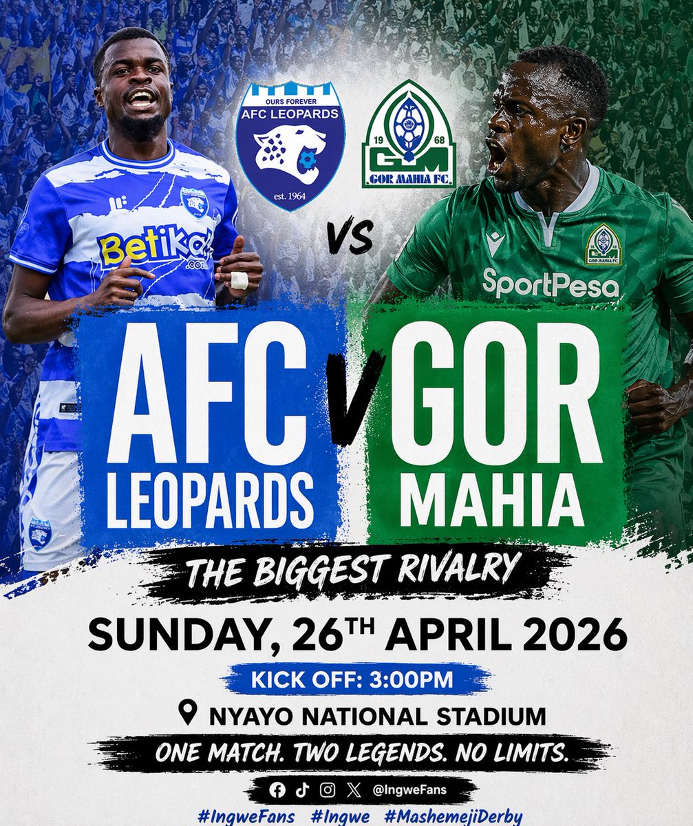 INGWE FANS tweet media