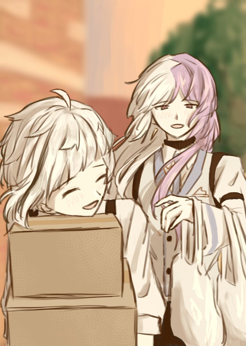 ﾜｰｷﾞ🈁 tweet media