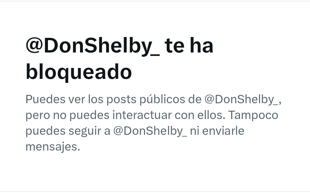 Siempre en el lado bueno de la historia.