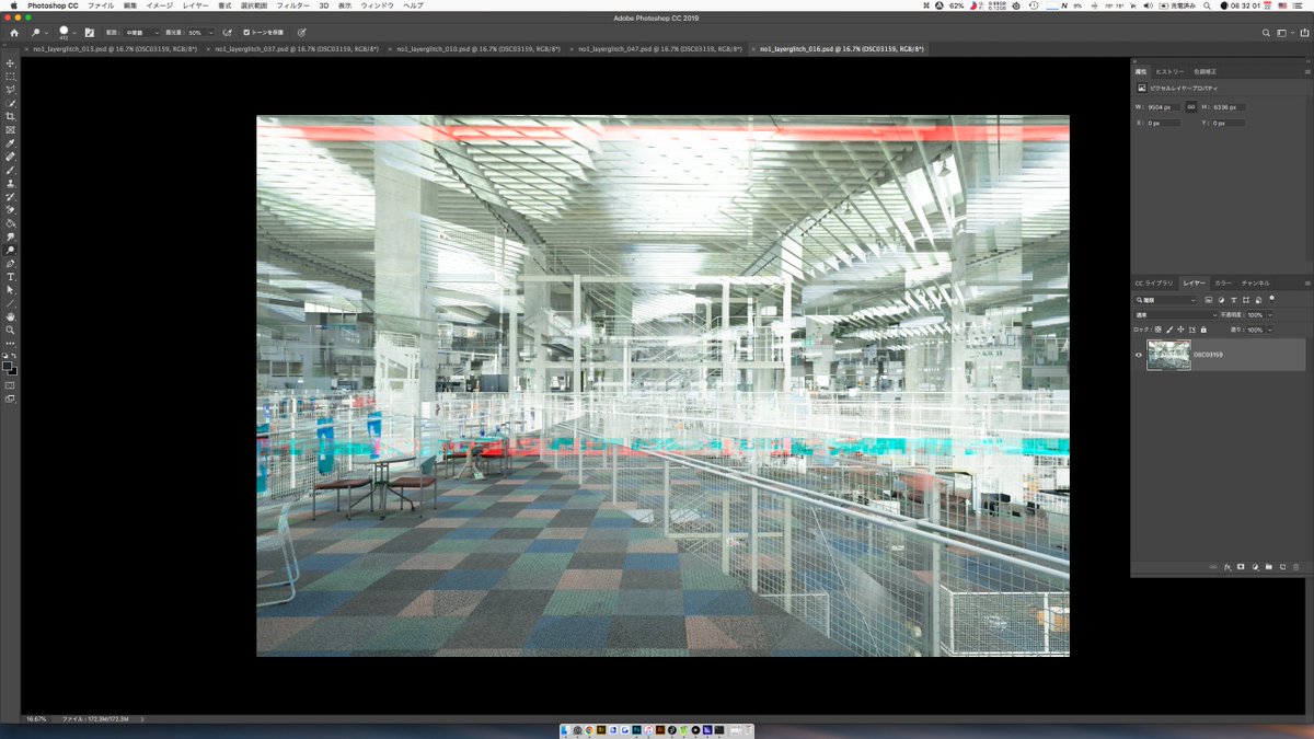 Kazuma Harada tweet media
