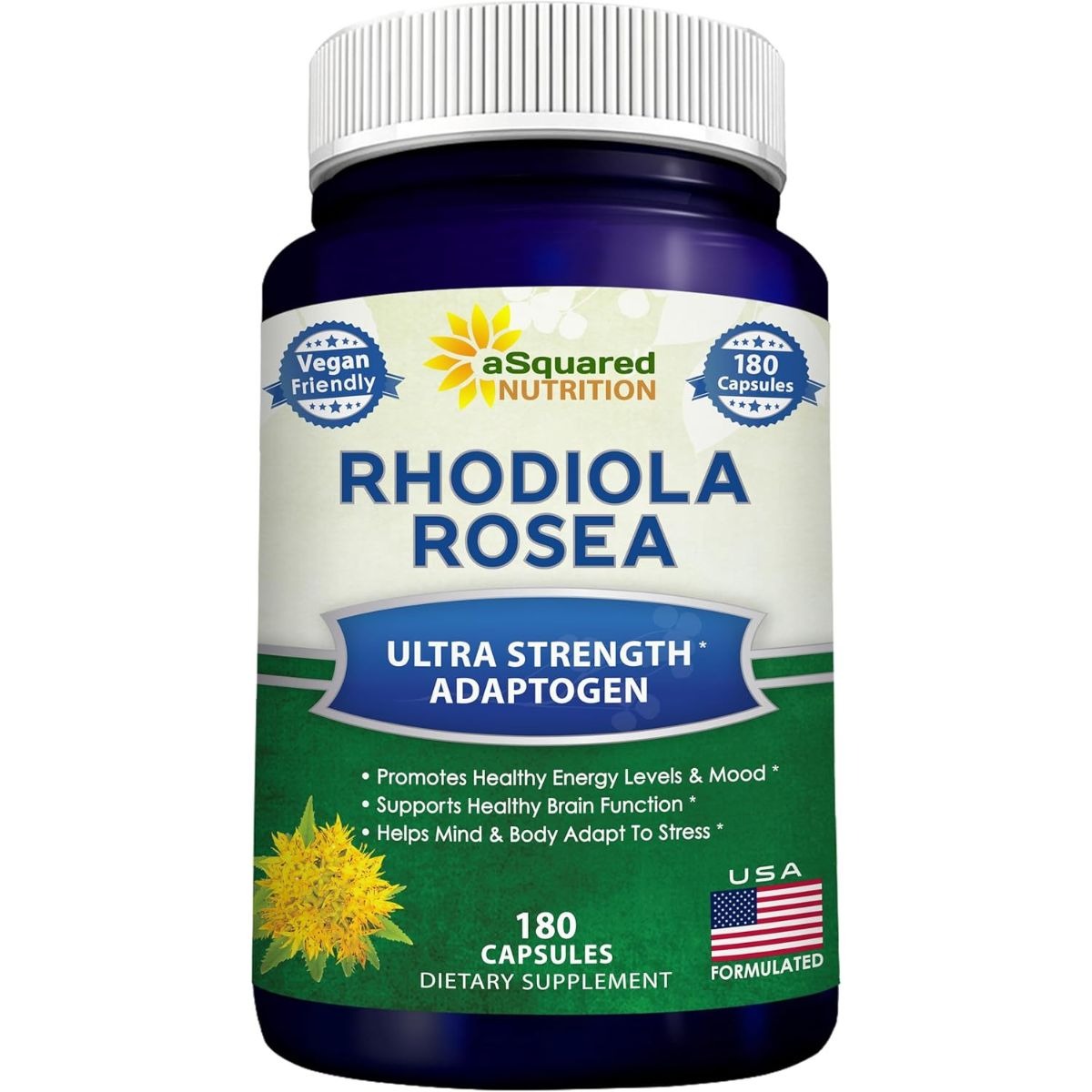 GrantMercer512's tweet photo. One of the easiest ways for men to get their edge back?

Rhodiola Rosea.

If your drive is dead and you feel past your prime, try this powerful, performance-boosting herb.

Best upgrade I've made 👇