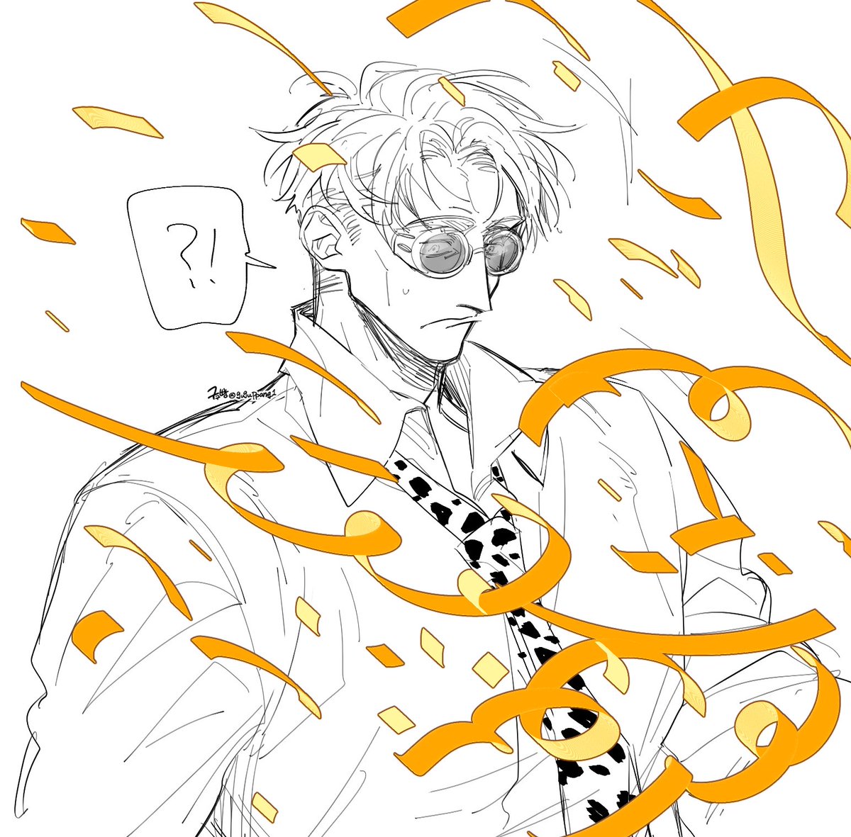 구구빵/990 tweet media