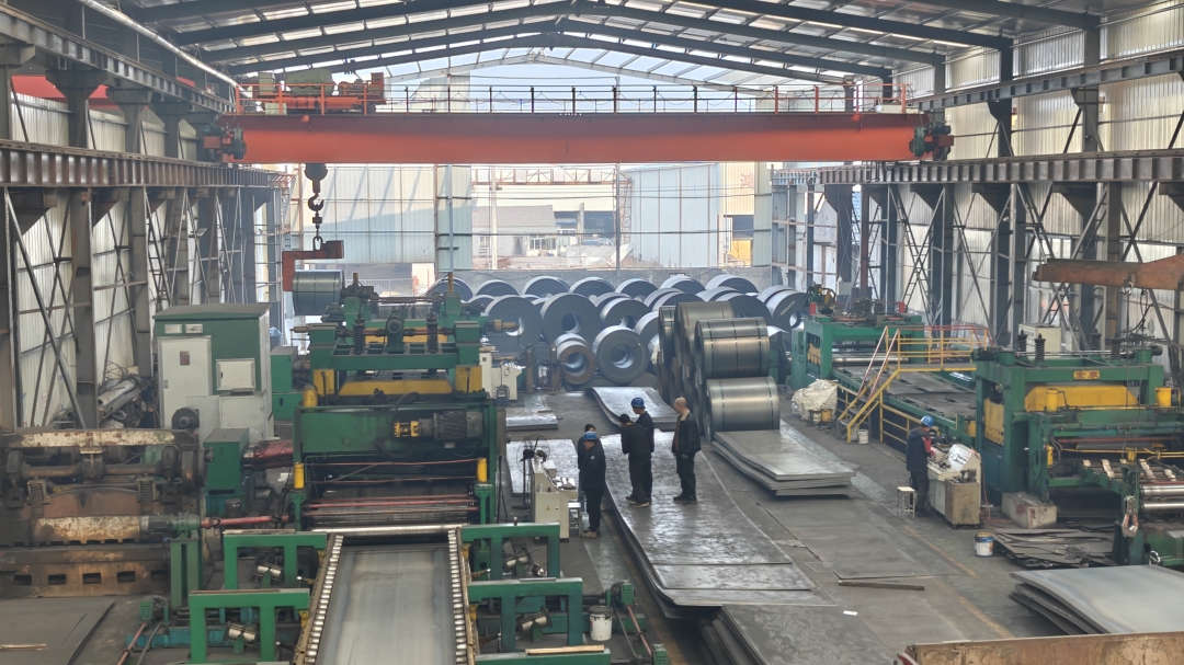 ABNewswire's tweet image. Sanhe Steel Shipbuilding Steel Plate Purchasing Guide Shows How Buyers Can Reduce Risk, Improve Project Fit, and Build Smarter Plate Sourcing Plans dlvr.it/TS8kC1 #Business #ManufacturingIndustry #TransportationLogistics