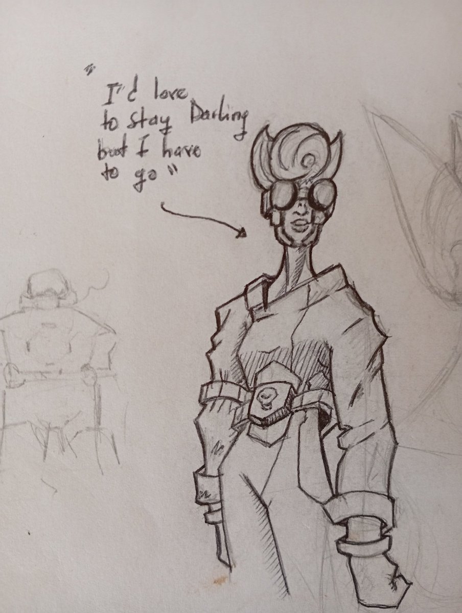 NewholeUniverse's tweet image. Here's a subtle introduction to the NEWHOLE UNIVERSE. Morgana, Fox rogue. Villain from the Outpost City. Explosions are works of art in her hands. #comic #art #story #concept #villain #supervillain