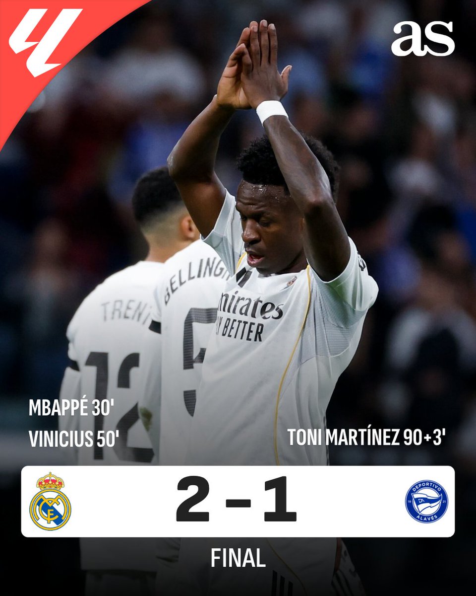 Diario AS tweet media