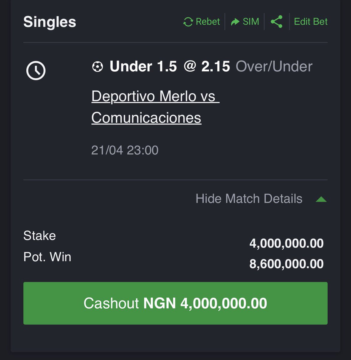 Logikbet💡 tweet media