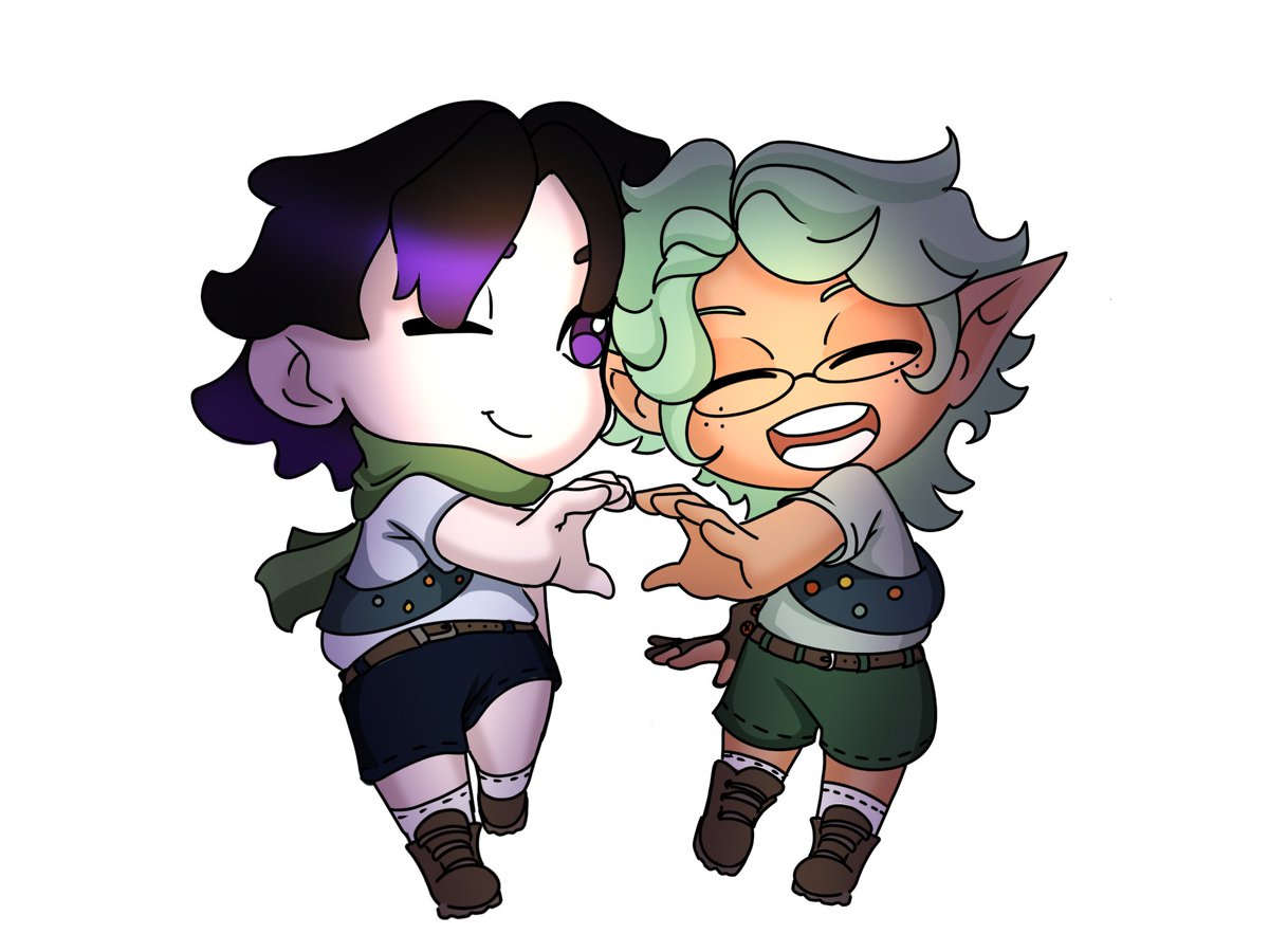 Aetherclash tweet media