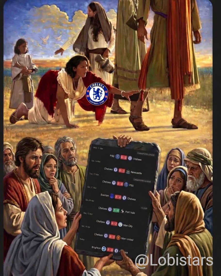 lobistars🇳🇬 tweet media