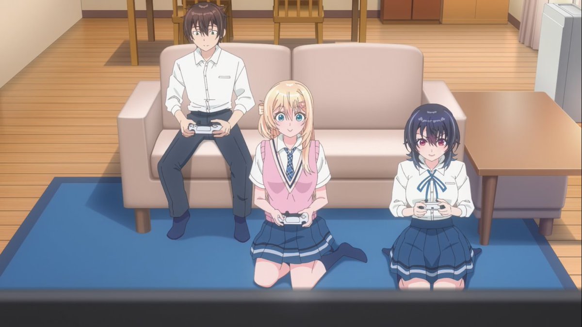 ネットの反応画像