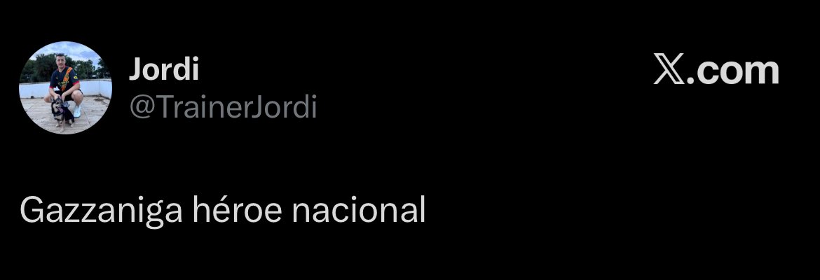 ANTIMOROSESP 2.0 tweet media