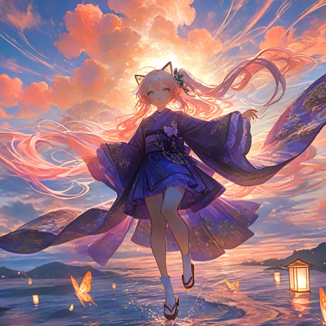 piichanmanz's tweet image. おはようございます✨
今日も良い一日になりますように🎵

#AIart️️️️️️️️️️️️️️️️️️️️️️️️️️️️️️️️️️️️️️️️️️️️️️️️️️️ #digitalart #waifu