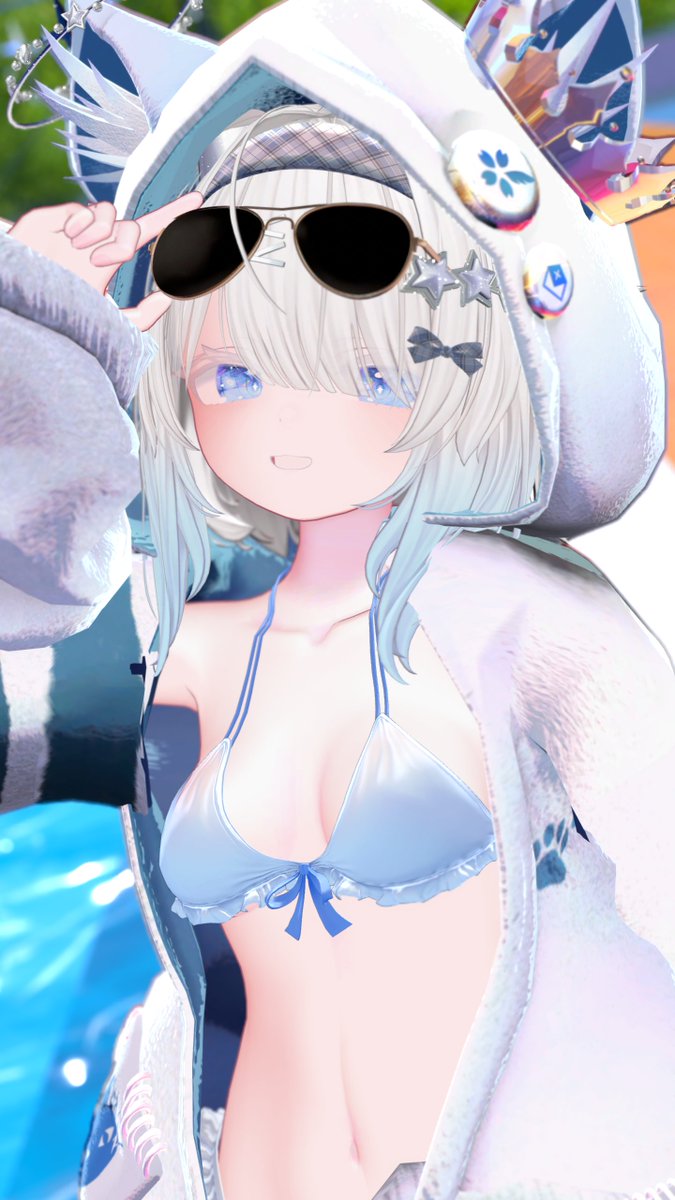 黒凪澪 tweet media