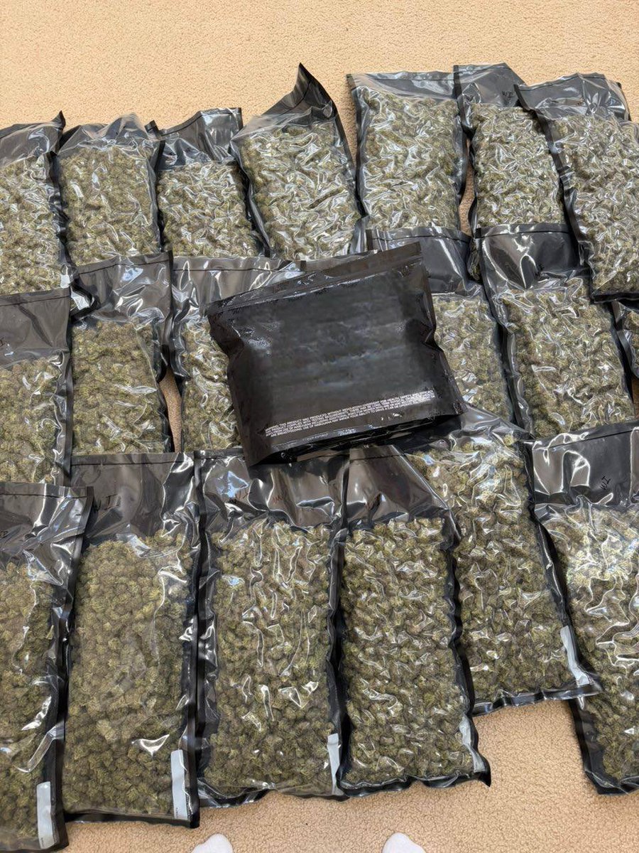 SUBX CANNABIS tweet media