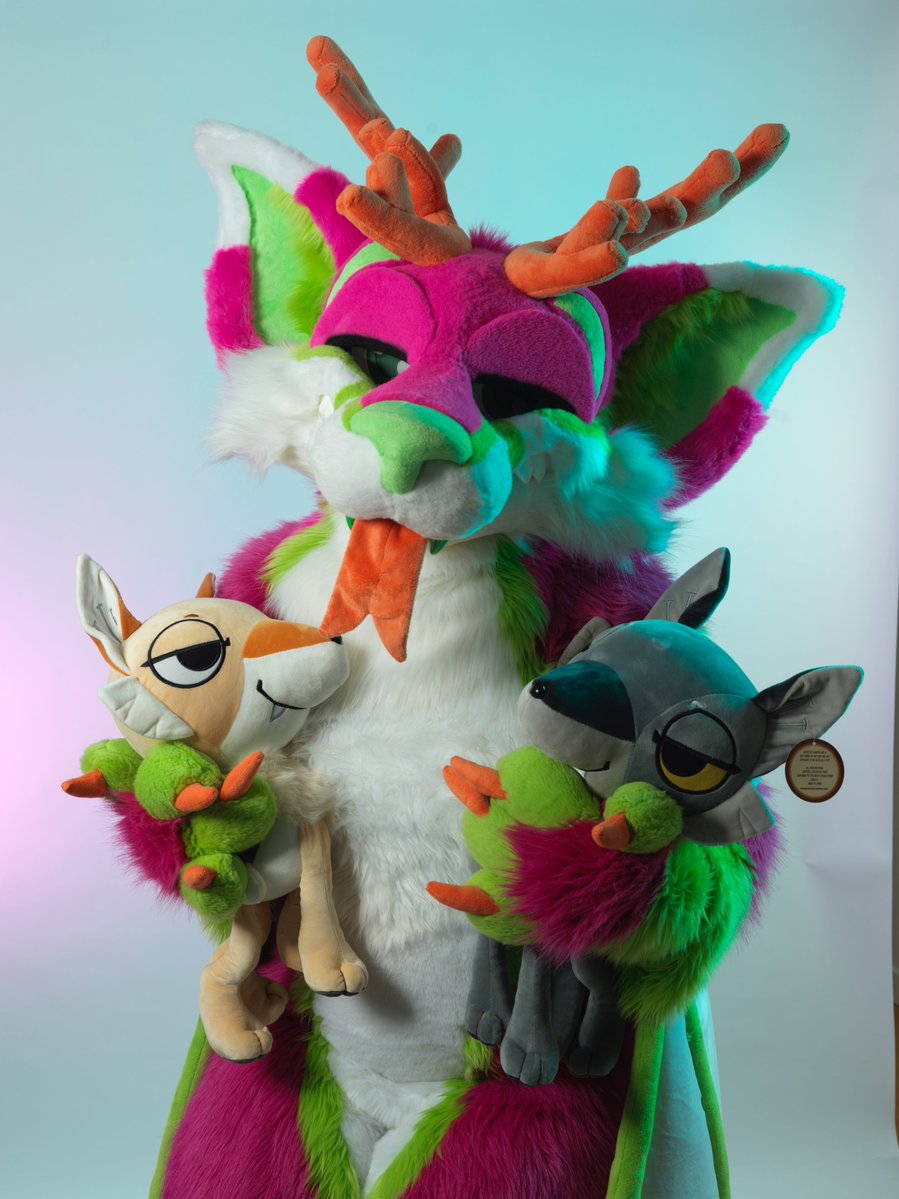 Lisichka tweet media