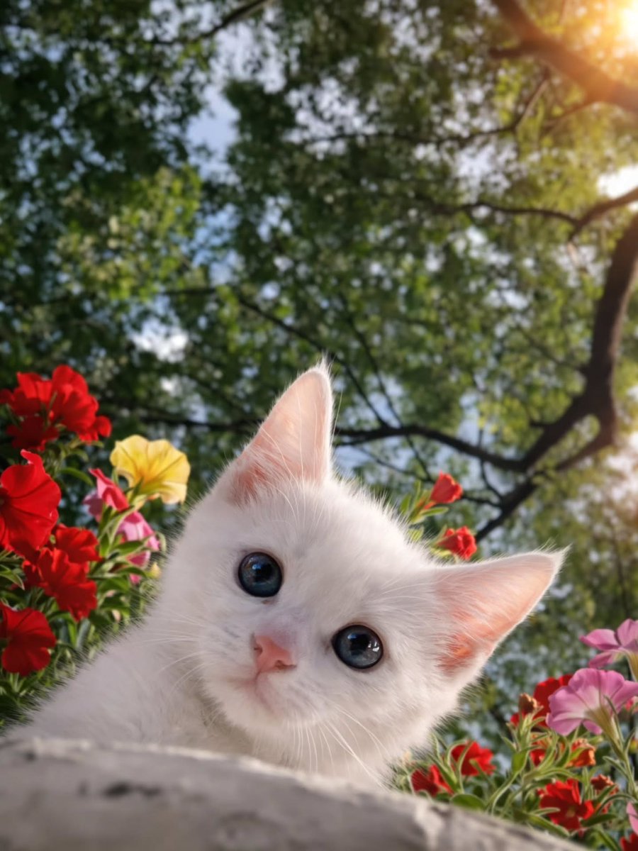 Purely Green tweet media