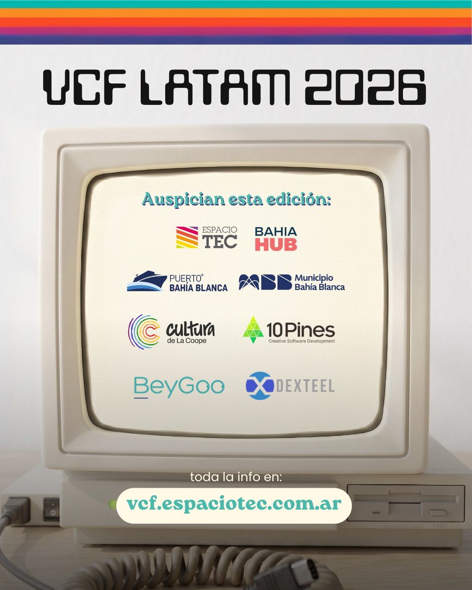 Bahia Hub tweet media