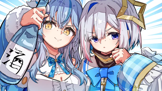 おはようございます 今日はイラスト投稿します