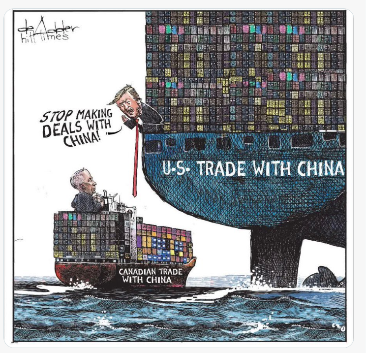 fortpapalia's tweet image. @BobRae48 @howardlutnick #MadeinChina #business #TrumpTariffs