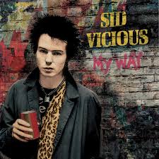 ChordsOfTime's tweet image. On This Day In Music History: April 23rd 1978: Sex Pistols bass player Sid Vicious filmed his version of "My Way" for the Sex Pistols' film, The Great Rock n Roll Swindle. #SidVicious #MyWay #musichistory #fyp #classicrock