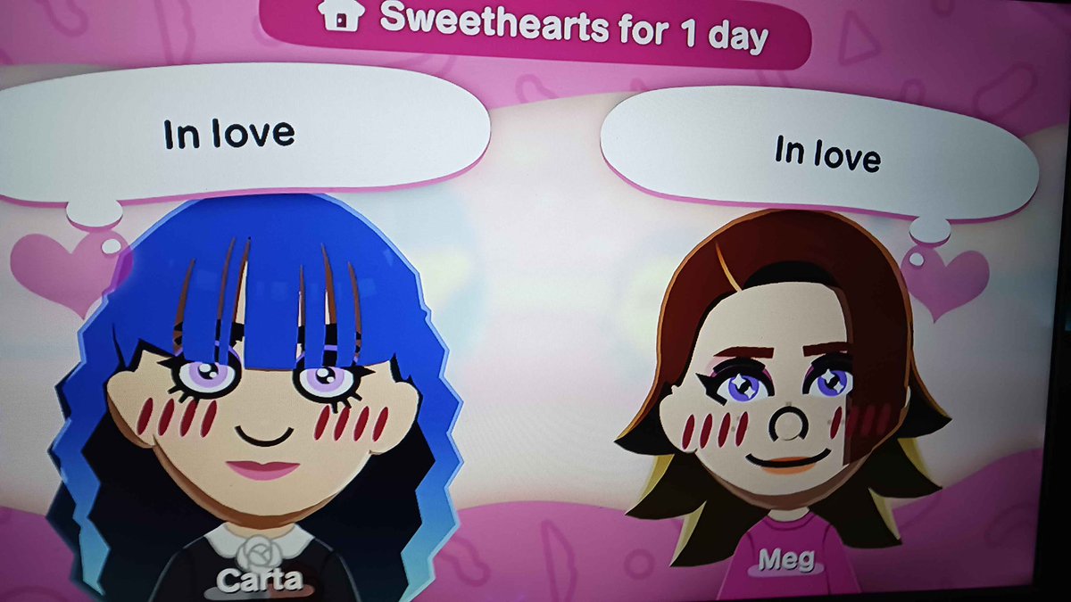 my gf got da little people game