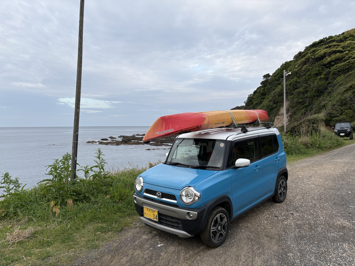 Ocean Adventure Japan tweet media