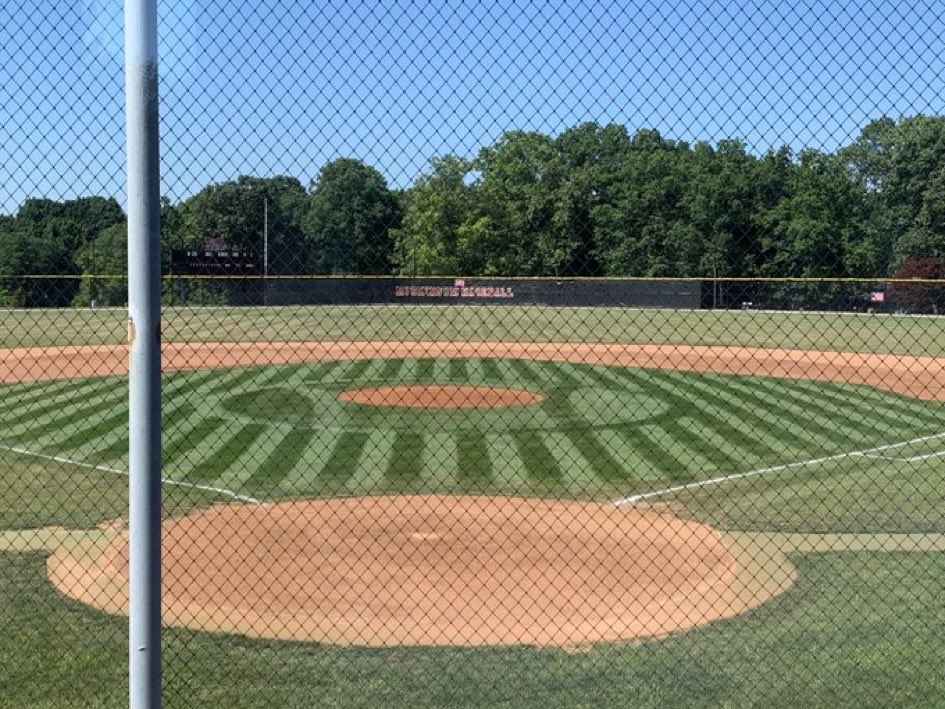 CoachRider3's tweet photo. @TheTurfZone #TheMose on it best day! Last summer. https://t.co/k1HZa0UrxY