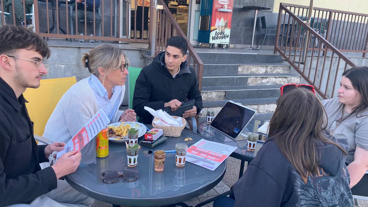 LFI_Fensch's tweet photo. 🛣️ Réunion de groupe à #Fameck contre le projet d’#A31BIS ! 

🗯️Du 11 mai au 27 juin, une enquête publique sera ouverte afin de recueillir l’avis des habitants du secteur.

✊ Rejoignez la mobilisation contre ce projet coûteux et écologiquement irresponsable ! https://t.co/0y7KY6h8CF