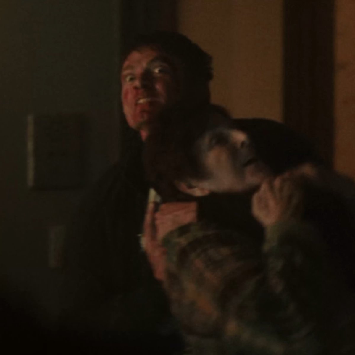 bullseye lover 𖣠 tweet media