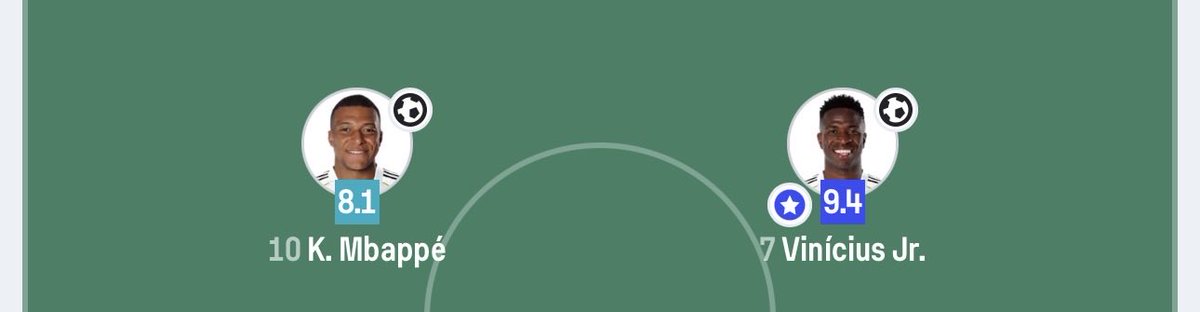 .<a href="/KMbappe/">Kylian Mbappé</a> el MVP 🤣🤣🤣🤣🤣