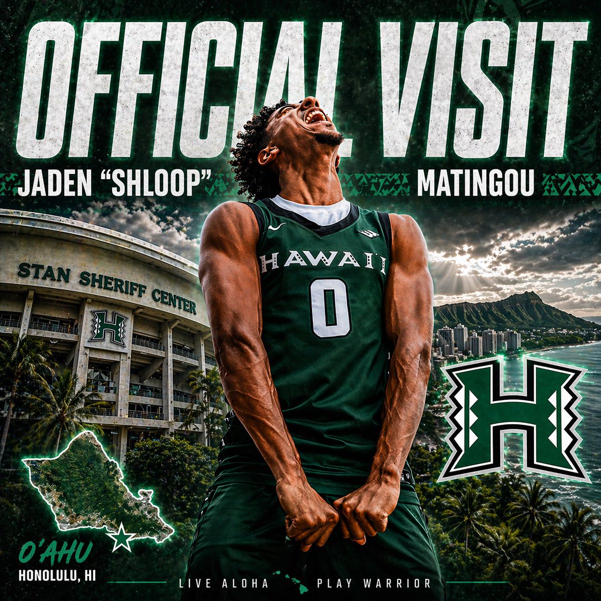 Jaden Matingou #0 tweet media