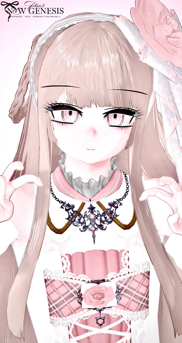 朝あげ！おはやまぁ！ゆるﾋﾟｰｽ！
#メンテの日なのでssを貼る
#PSO2NGS_SS
#時雨ロゴ