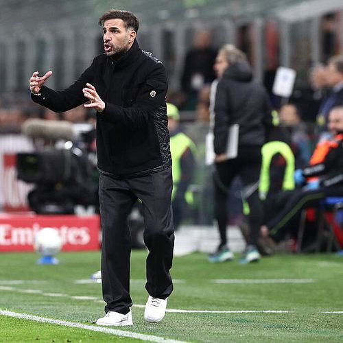 Pasquale Guarro tweet media