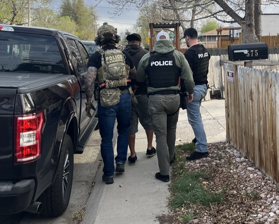 U.S. Marshals Service Denver tweet media