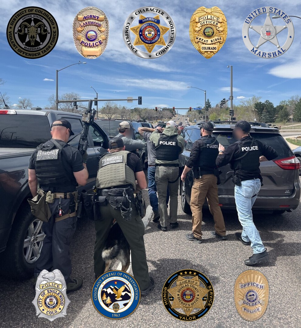 U.S. Marshals Service Denver tweet media