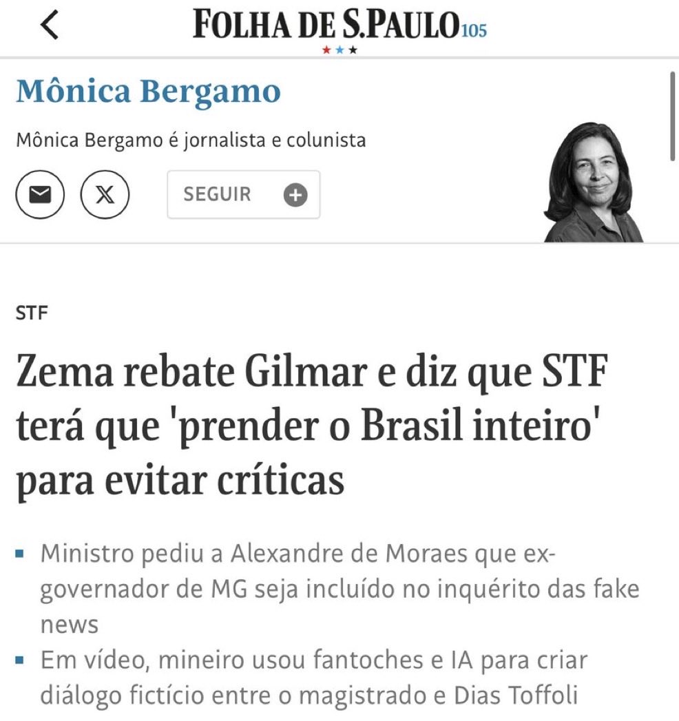 Rodrigo Constantino tweet media