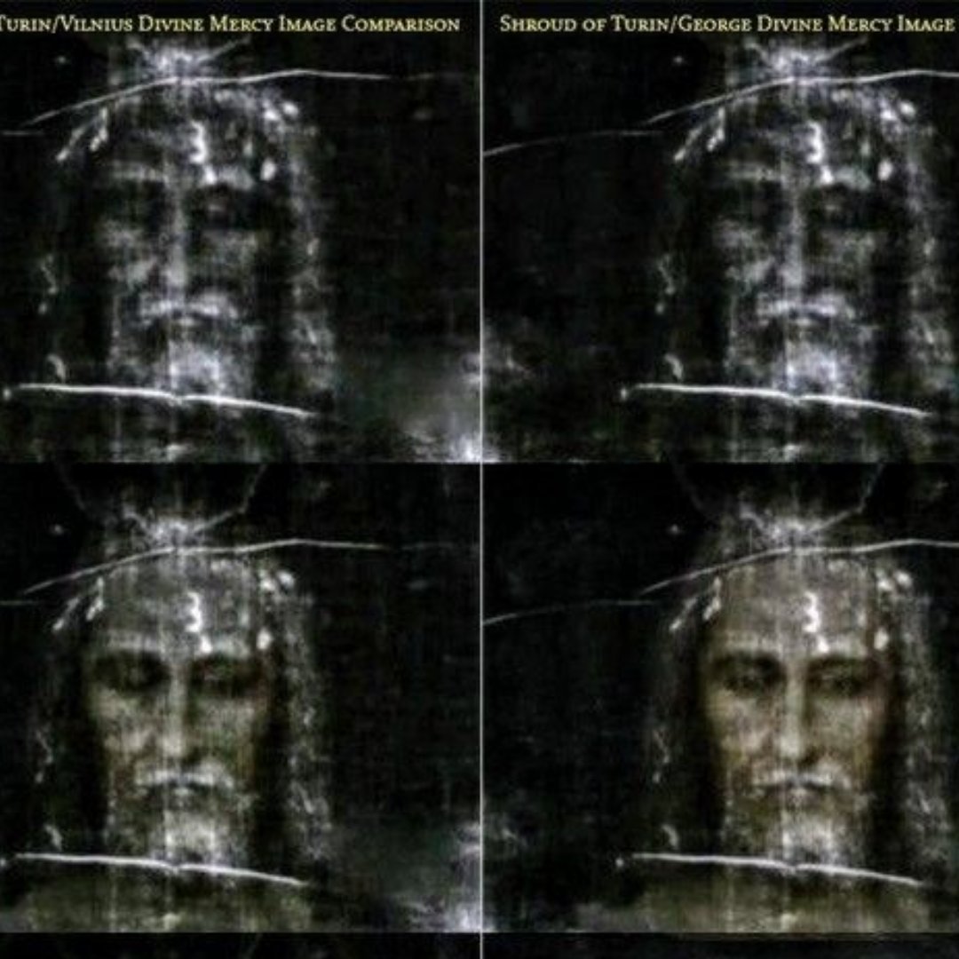 trad_west_'s tweet photo. Jesus Christ is literally God. https://t.co/9KcH9StRO5