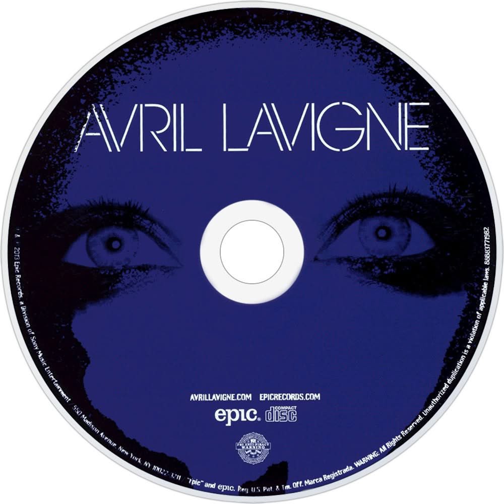 aboutavrilla_'s tweet image. #facts 
"Avril Lavigne" es el quinto álbum de estudio de @AvrilLavigne, se lanzó el 01 de noviembre de 2013 a través de Epic Records en Norteamérica y el 05 de noviembre mundialmente por Sony Music Entertainment.

¿Cuál es tu canción favorita de este álbum? 👀🖤

#AvrilLavigne