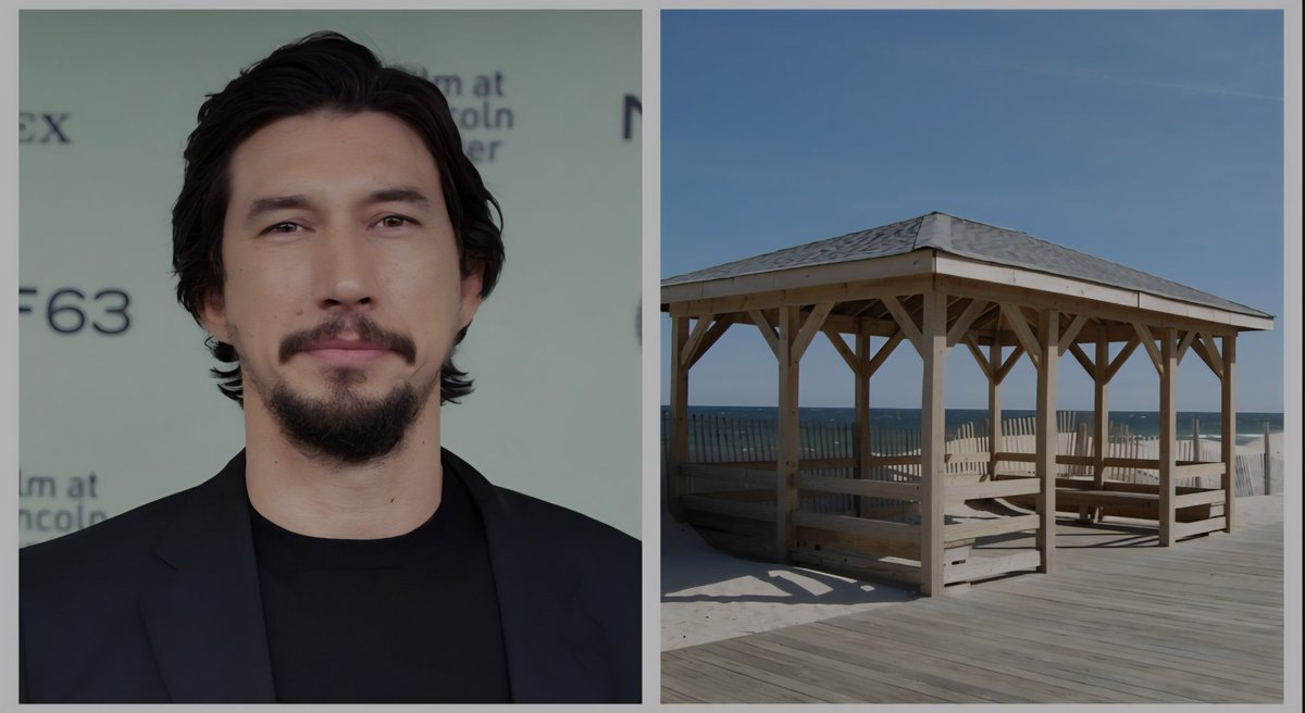 CreativLicense_'s tweet image. Lavallette, NJ council rejects Netflix Rabbit Rabbit's proposal to film during peak July summer season. The film is invited to submit revised proposal 👀 #AdamDriver 
shorebeat.com/lavallette-sea…