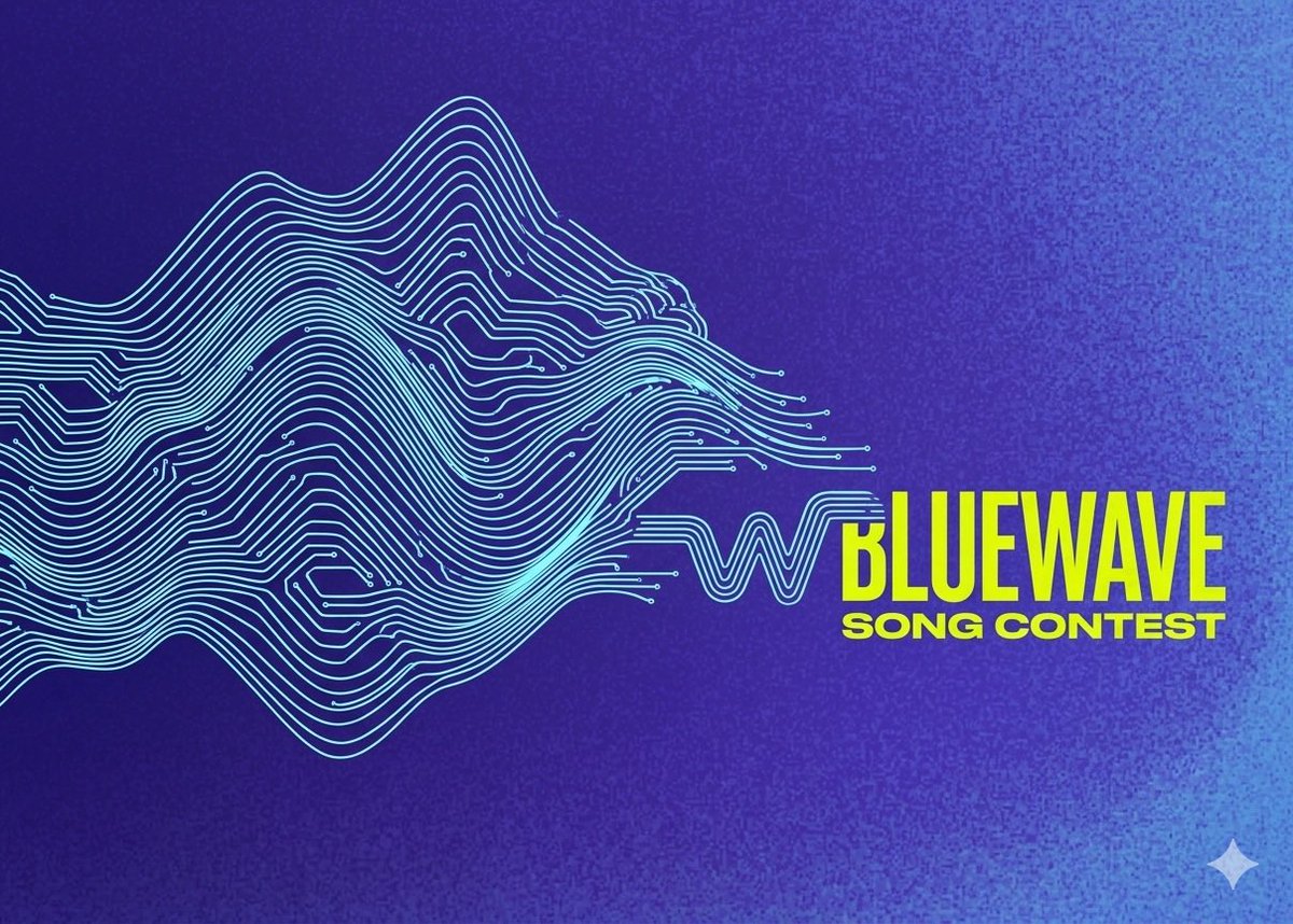 BlueWhaleTV's tweet image. #BlueWave is this week’s main trial #BlueWhaleS2 🐋