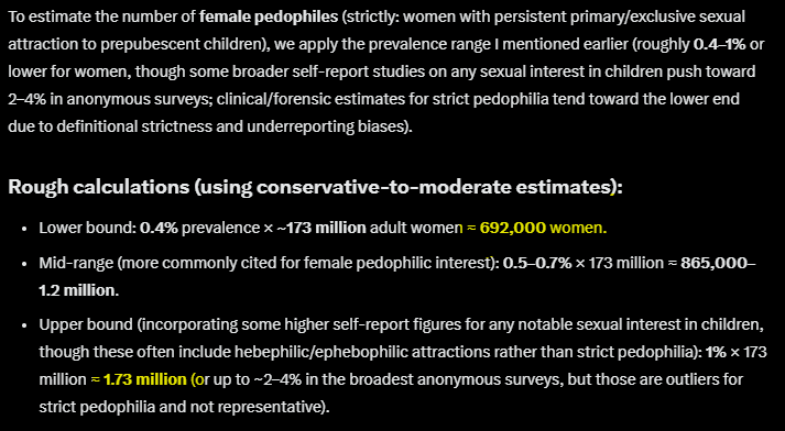 Mankind vs Modern Feminism tweet media