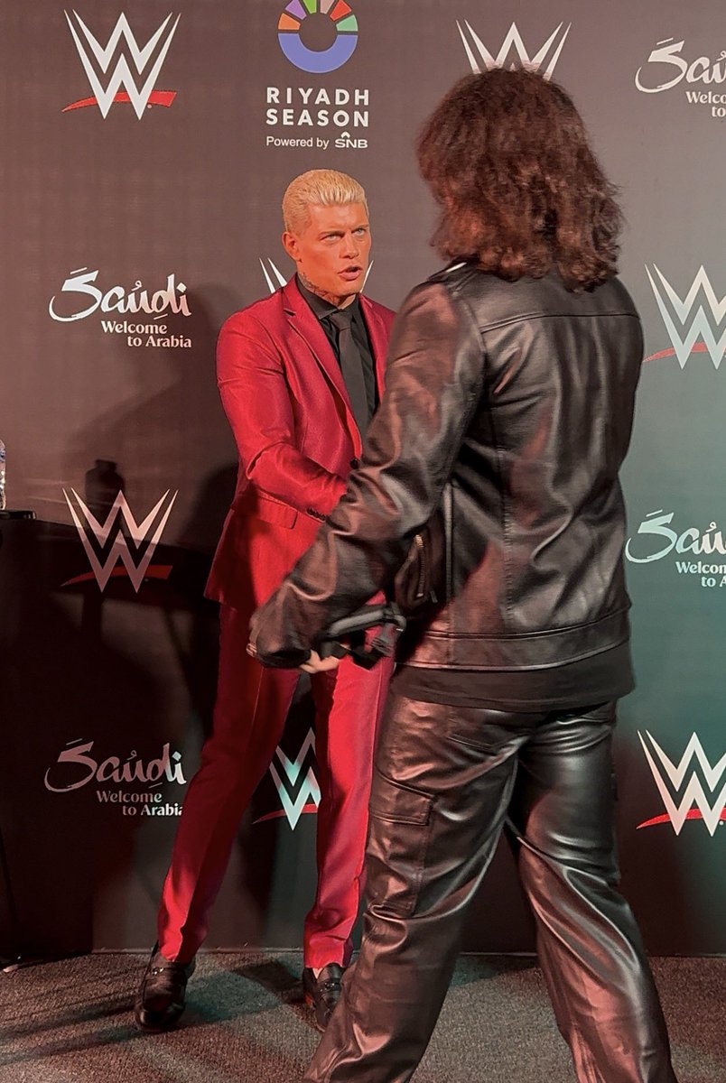 LaithLesnar's tweet photo. 1.77m
تمنيت لو اني بالثمانينات بس يلا الحمدلله https://t.co/gEi9GDERL7